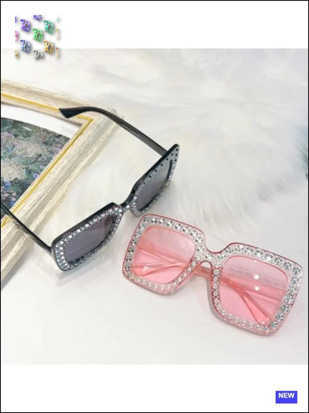 N/A sparkle all